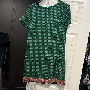 J.Crew Factory Dress